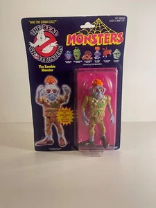 The Real Ghostbusters Monsters - The Zombie Monster figure 1986 Kenner NEAR MINT - Bild 1 von 7