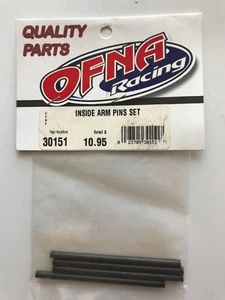 OFNA 30151 Inside Arm Pins Set - Picture 1 of 1
