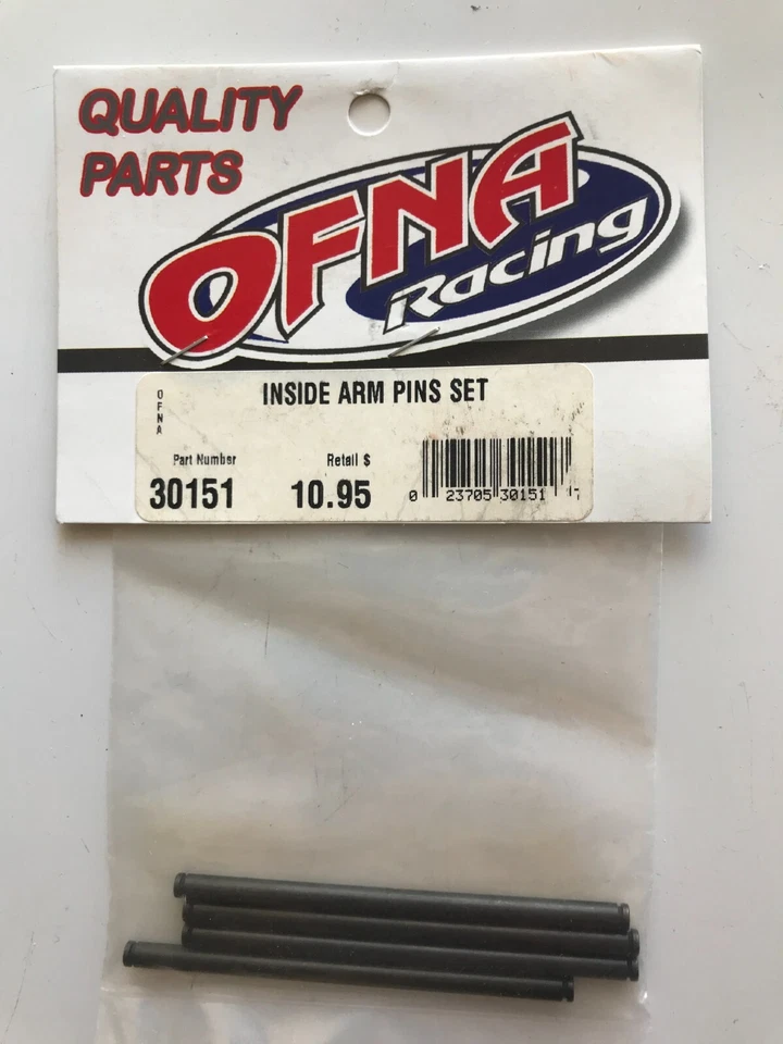 OFNA 30151 Inside Arm Pins Set - Image 1 of 1