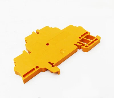 WEIDMÜLLER ZDK 2.5 Reihenklemme -unused-