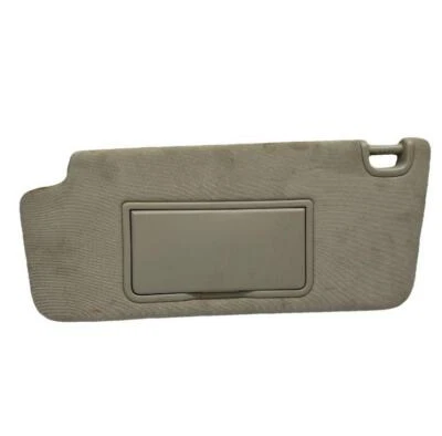 Parasol Honda Civic 2016 a 2021 lado izquierdo sin iluminación OEM 83280TBAA02ZA Foto 1 de 4