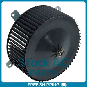 New A/C Blower Motor for Mack CH, CHN, CL, cm, Granite, Pinnacle, Vision.. QU - Picture 1 of 7