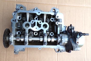 TESTATA PER MOTORE 312 A 2000 per fiat lancia TWINAIR 0.9 BENZINA 2 CILINDRI - Foto 1 di 10