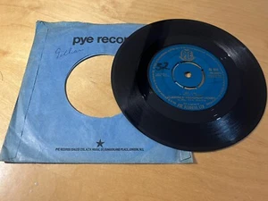 Clarence Frogman Henry But I Do 7" Vinyl 1961 - Good - Free Postage 1961 PYE - Picture 1 of 5