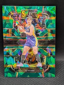 2024 Panini Select WNBA Cards; Base and Parallel. Rookies and Vets. You Pick!! - Picture 1 of 152