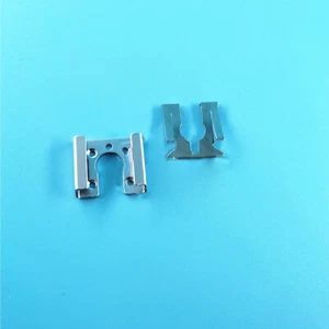 Flash Hot Shoe Socket Base Plate For Canon 5D2 5DII 6D 7D 5D3 5DIII 60D 70D - Picture 1 of 2