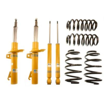 Bilstein Suspension Kit - Fits Volkswagen Rabbit 2009-2006 B12 (Pro-Kit) - Suspe Foto 1 de 4
