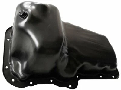 Para 2002-2012 Jeep Liberty Oil Pan 61329GD 2003 2010 2005 2004 2008 2007 2006 - Imagem 1 de 2