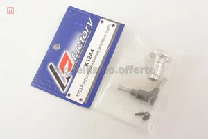 K Factory K1244 Snap Loisirs Nitro TC3 Avant One Way Assembly Modélisme - Photo 1 sur 1