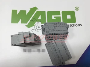 Nuevos conectores Wago 769-609/004-000 (5 piezas) - Imagen 1 de 4
