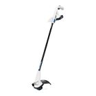 10-inch Cordless String Trimmer with 20-Volt Power and (1) 2.0 Ah Lithium-Ion Ba