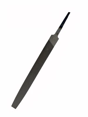 Proops Brothers Engineers File Flat 6" 150mm Bastard Coarse. F9603 - Image 1 of 3