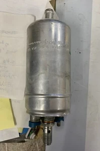 USED Bosch 12V Electric Fuel Pump 0580464058 Porsche 911 993 '94-'98 - Picture 1 of 2