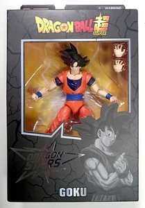 Dragonball Z Super Dragon Stars Series GOKU Ban Dai 6" figura de acción nueva en caja - Imagen 1 de 7