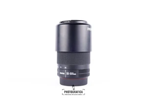 PENTAX 55-300/4,0-5,6 ED WR HD - Bild 1 von 3