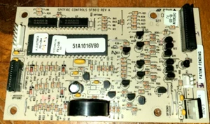 Spitfire Controls SF5612-001 Control Board *CP* - Picture 1 of 3