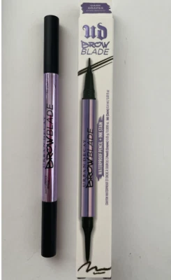 Urban Decay Brow Beater Micro Fine Eye Pencil + Brush - Image 1 of 3