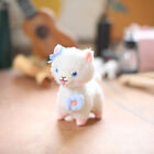 Cute Creative Sheep Plush Toy Animal Soft Stuffed Toy Key Ring Doll Car Keych-wq