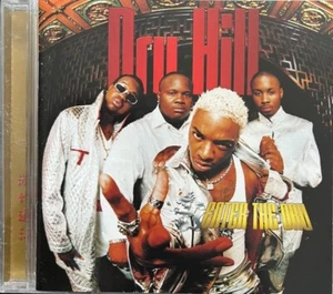 Enter The Dru by Dru Hill – Hip Hop, RnB/Swing – CD w inserts - Picture 1 of 1