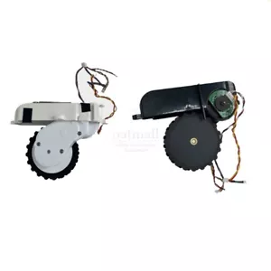 Links Rechts Räder für Xiaomi Mijia Robot STYTJ02YM Rad für Viomi V2 Pro Staubsauger - Bild 1 von 15
