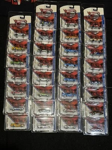 Hot Wheels 2011 Vintage Racing Set Of 30 Cars - Picture 1 of 7
