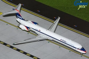 Delta Air Lines MD-88 N925DL Gemini Jets G2DAL962 Scale 1:200 IN STOCK - Picture 1 of 1