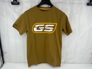 BMW T-SHIRT R 1250 GS LOGO SMALL 76 61 7 923 089 - Picture 1 of 2