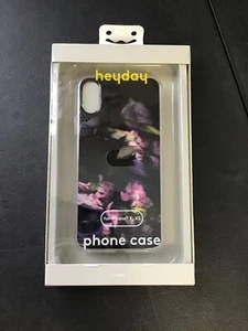 Heyday Phone Case For Iphone X, Xs - Picture 1 of 1