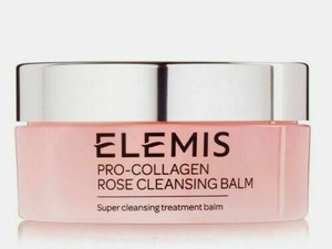 elemis water mint cleansing balm
