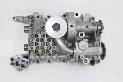 06-08 Volkswagen Jetta GTI Passat Audi A3 A4 2.0T FSI Oil Pump  BPY BPG BWT  OEM - Image 1 of 2