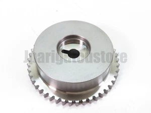 Honda Genuine 14210-PRB-A00 Cam Chain Driven Sprocket (46T) for 2006-2011 Civic - Picture 1 of 5