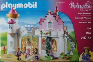 Playmobil 9157 Märchenschloss Neu/Ovp - Picture 1 of 2