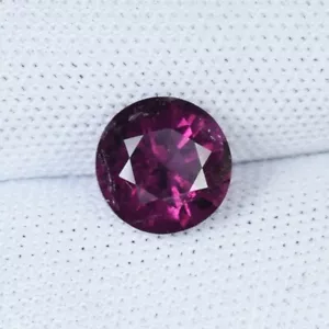 1.56 ct BEST GRADE PURPLE PINK MOZAMBIQUR NATURAL RUBELITE TOURMALINE - Video !! - Picture 1 of 3