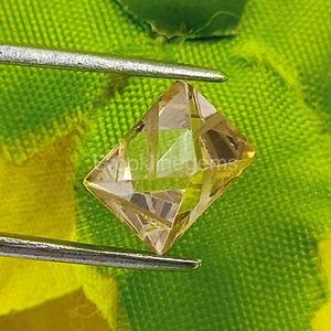 5 CT Diamond Raw Lab Grown F-Color Certified CVD Loose Colorless 5ARC - Picture 1 of 7