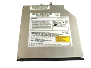 LETTORE Reader CD DE PATA SCR-242 - Bild 1 von 4