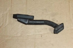BMW E34 M5 540 525 REAR LEFT DOOR WIRING CABLE HARNESS CONNECTION COVER OEM - Picture 1 of 6