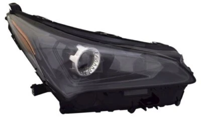 Faro destro per Lexus NX-300h dal 2017- Motore LWR faro a LED - Immagine 1 di 4