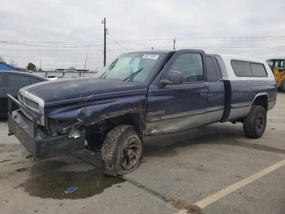 Column Switch Multifunction Fits 94-02 DODGE 1500 PICKUP 1740613 - Image 1 of 4