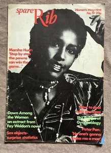 Spare Rib magazine number 19 - Picture 1 of 10