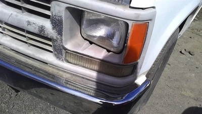 Luz de estacionamiento/esquina del conductor para camioneta Chevrolet 3500 88-02 29369212 Foto 1 de 4