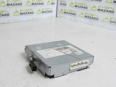 Centralina NISSAN QASHQAI 1 PHASE 2 284A1BR00C - Immagine 1 di 4