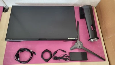 Acer Predator XB3 XB283KKV28" 4k_UHD IPS Gaming Monitor_8,92_2 - Bild 1 von 4