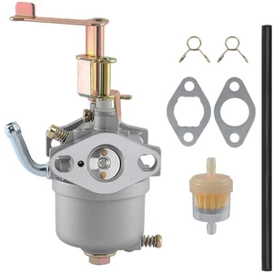 Carburetor for Pulsar PG2000 Generator - Picture 1 of 4