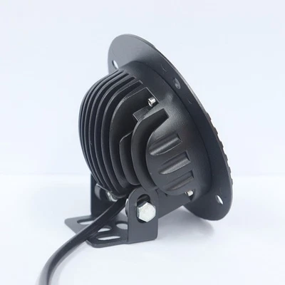 IP67 Waterproof 18W LED Work Light 3 Inch for Car Truck Motorcycle Forklift Use - Image 1 of 4