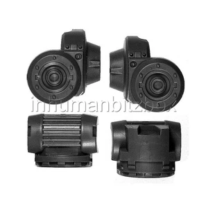 SATD11 EPAULE SATURNINE DREADNOUGHT HORUS HERESY 40,000 BITZ BITS B47-48-51-52 - Picture 1 of 1