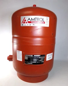 Tanque de expansión de agua caliente doméstica AMTROL Thermxtrol, 55 psi, ST-30VC-DD - Imagen 1 de 3