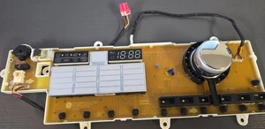 LG EBR63615906 Dryer Control Board AZ134177 | NRV615 !! FREE SHIPPING !! A24 - Picture 1 of 3