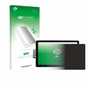 Anti Espion pour Viltrox DC-A1 2800 Film de protection confidential Protecteur - Afbeelding 1 van 12