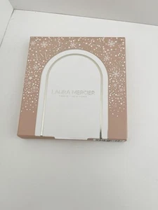 Paleta de sombras de ojos Laura Mercier Winter Wonderment *Nueva en caja - Imagen 1 de 5