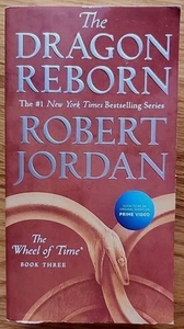Dragon Reborn (The Wheel of Time Series Book 3) by Robert Jordan Paperback - Bild 1 von 2